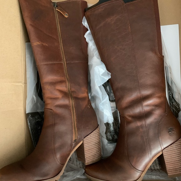 Timberland - Picture 3 of 3